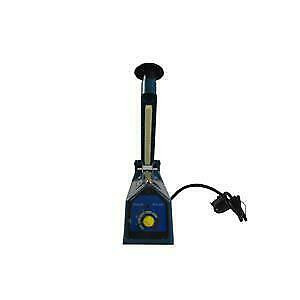 Open Box 110V 8 Hand Impulse Sealer Machine #023070 in Other Business & Industrial in City of Toronto