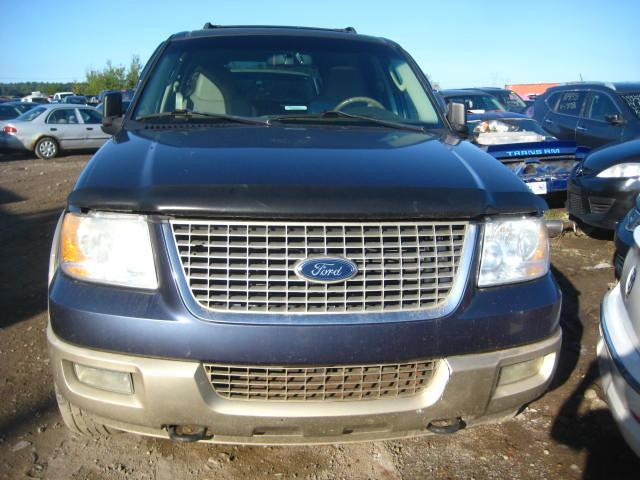 2005 2006 Ford Expedition 5.4L Automatic pour piece # for parts # part out in Auto Body Parts in Québec