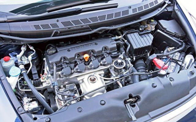 2006-2007-2008-2009-2010-2011 HONDA CIVIC R18A 1.8L JDM ENGINE INSTALLATION INCLUDED MOTEUR AVEC INSTALLATION INCLUS in Engine & Engine Parts in Abitibi-Témiscamingue