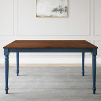 Canora Grey Eygpt 59'' Dining Table