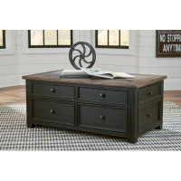 Red Barrel Studio Metherell Creek Coffee Table with Lift Top
