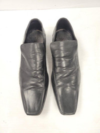 (21332-2) Call It Spring - Vegan Leather Dress Shoes - Size 8