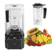 Quiet Series Proffessional Blender - 40% quieter - FREE SHIPPING