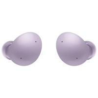 Samsung Galaxy Buds2 In-Ear Noise Cancelling True Wireless Earbuds - Lavender