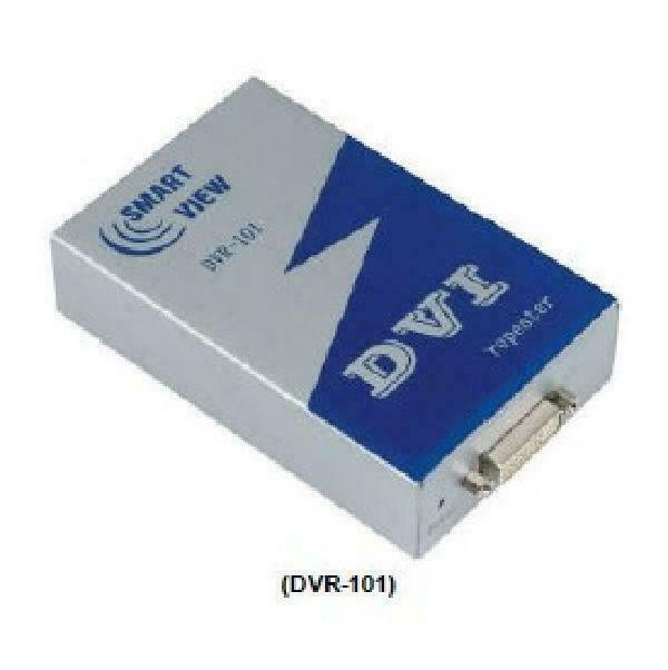SMART VIEW Intelligent DVI Repeater - DVR-101 in Cables & Connectors - Image 2