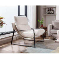Latitude Run® Cidem Upholstered Armchair
