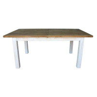 Hokku Designs Cardi Large Extension Dining Table