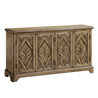 One Allium Way Winhall Console Table