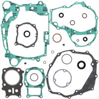 Complete Gasket Kit w/ Oil Seals Honda TRX250 Recon 250cc 97 98 99 00 01