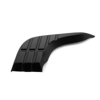 Bumper Step Pad Rear Driver Side Outer Toyota Tundra 2014-2021 , TO1196102