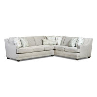 Red Barrel Studio Liad 2 - Piece Upholstered Sectional