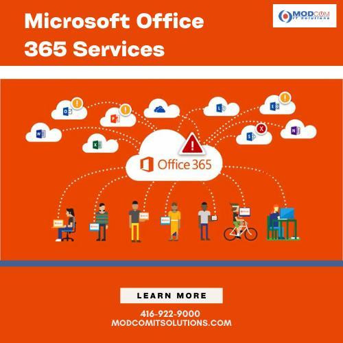 Microsoft Office 365 Services - Expert IT Solution Service to your Business in Services (Training & Repair) - Image 3