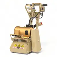 EDCO CPU10-FC 10 INCH SELF PROPELLED CRETE PLANER (GAS & ELECTRIC AVAILABLE) + 1 YEAR WARRANTY + FREE SHIPPING