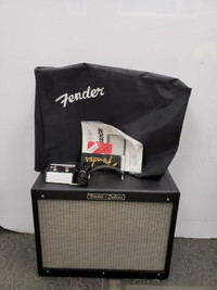 Fender Hot Rod Deluxe | Amps & Pedals For Sale in Canada | Kijiji