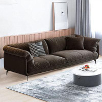 ULTORU 100% Polyester Modular Sofa cushion couch