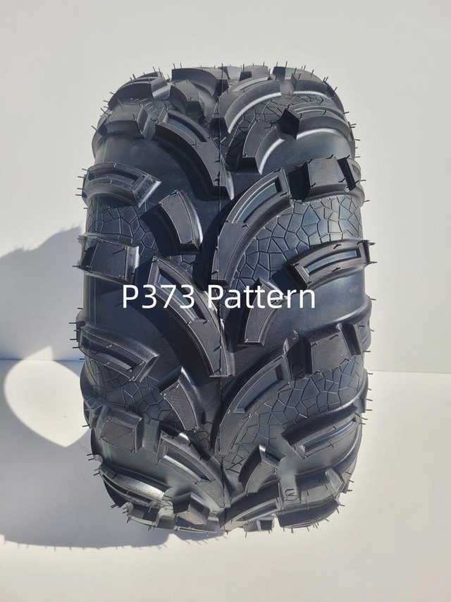 ATV UTV Tires On Sale,25X10-12 25X8-12 26X9-12 26X11-12 24X8-11 24X9-11 25X11-12 26X9-12 26x11-12 26x11-14 26x9-14 in ATV Parts, Trailers & Accessories in Calgary - Image 3