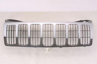 Grille Jeep Grand Cherokee 2005-2007 Chrome , CH1200284