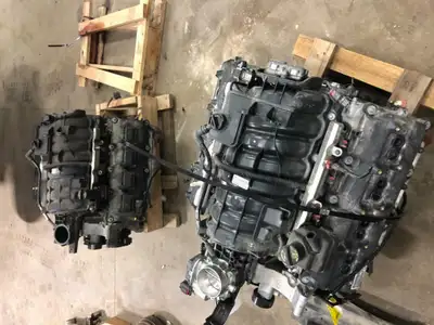 Core scrap 20+ Dodge 5.7 hemi engines