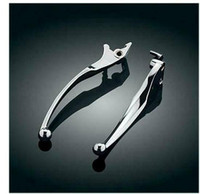 YAMAHA, WIDE STYLE LEVERS #STR-0SS56-11-05