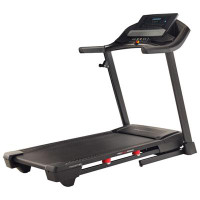 ProForm Trainer 8.5 Folding Treadmill - 30-Day iFit Membership Included