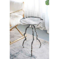 Ivy Bronx Chesterland End Table