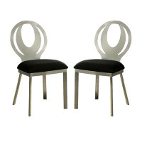 Williams Import Co. Orla 2 PC Side Chair