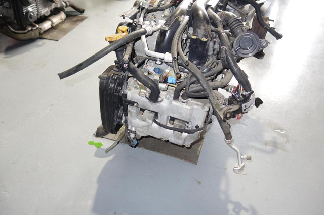 JDM Subaru Legacy GT Outback XT Turbo Engine Motor Available 2005 2006 2007 2008 2009 in Engine & Engine Parts - Image 2