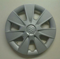 Suzuki SX4 2007-2013 wheel cover enjoliveur hubcap couvercle cap de roue *** MONTRÉAL ***