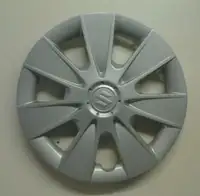Suzuki SX4 2007-2013 wheel cover enjoliveur hubcap couvercle cap de roue *** MONTRÉAL ***