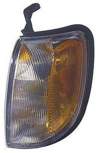 Side Marker Lamp Driver Side Nissan Xterra 2000-2001 High Quality , NI2520124