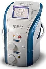 LUMENIS M22 Cosmetic Derma Laser - LEASE TO OWN from $2900 per month