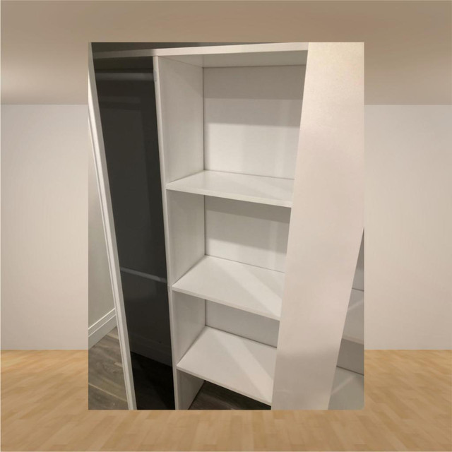 Closets manufacturing by your design in Cabinets & Countertops in Oshawa / Durham Region - Image 2