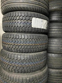 FOUR NEW 205 / 55 R16 GISLAVED NORDFROST 200 WINTER ICE !!
