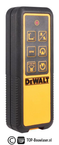 dewalt dw0795 remote pour laser dw079LR neuveeee