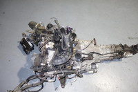 JDM Mazda RX8 13B Engine 6 Speed Manual Transmission 1.3L 6 Port RX-8 2003-2004-2005-2006-2007-2008