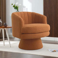 Latitude Run® Accent Chair for Living Room