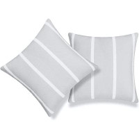 Hokku Designs Indoor And Outdoor Pillowcases Are Only Suitable For Backyard, Sofa, Sofa