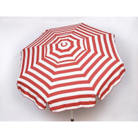 Parasol Italian 6' Bar Table Height Market Umbrella