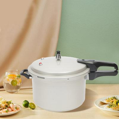 SUNYOU Aluminum Alloy Pressure Cooker in Microwaves & Cookers