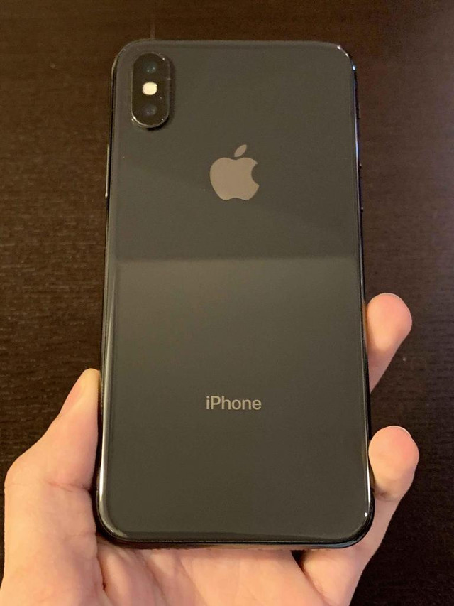 iPhone X 256 GB Unlocked -- No more meetups with unreliable strangers! in Cell Phones in Thunder Bay - Image 4