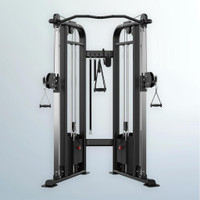 FREE SHIPPING NEW eSPORT LIGHT COMMERCIAL FUNCTIONAL TRAINER Coupon word is eSPORT