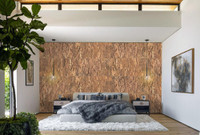 EcoClay Acoustic Wall Panels - Unleash Natures Acoustics