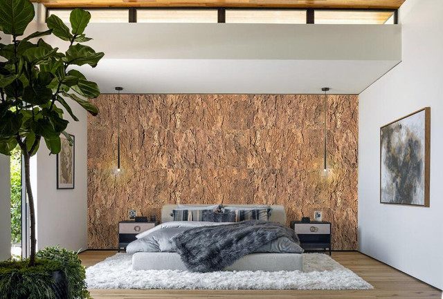 EcoClay Acoustic Wall Panels - Unleash Natures Acoustics in Floors & Walls