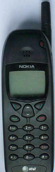 Nokia  5190/6160  GSM Phones Phone Accessories &amp; Nokia 6185 Phone
