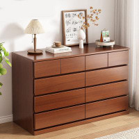 Hokku Designs Londono Solid Wood Accent Chest