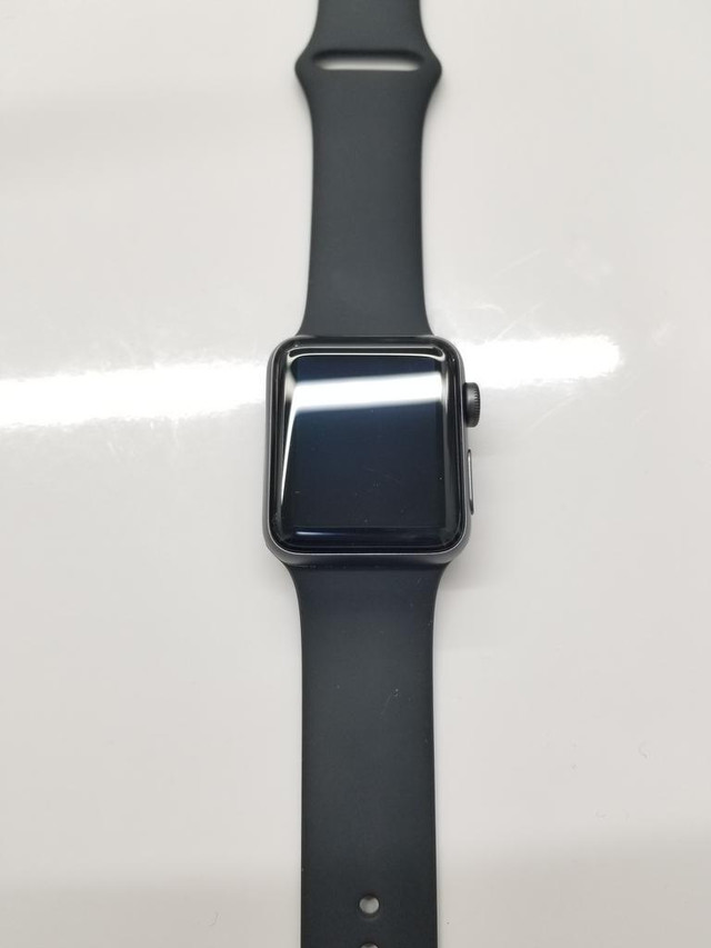 APPLE WATCH Series SE 2nd GEN, 40MM 44MM, Cellular GPS and more!!! New Charger 1 YEAR Warranty!!! Spring SALE!!! in Cell Phones - Image 4