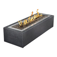 Napoleon Linear Patio Flame Fire Pit Table