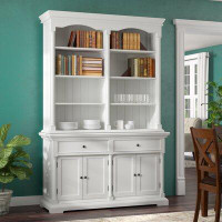Darby Home Co Westmont China Cabinet