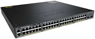 Cisco Catalyst Switches in stock: 8-Port models: #1 Cisco Catalyst 2940 Series Ethernet Switch 8-Por...