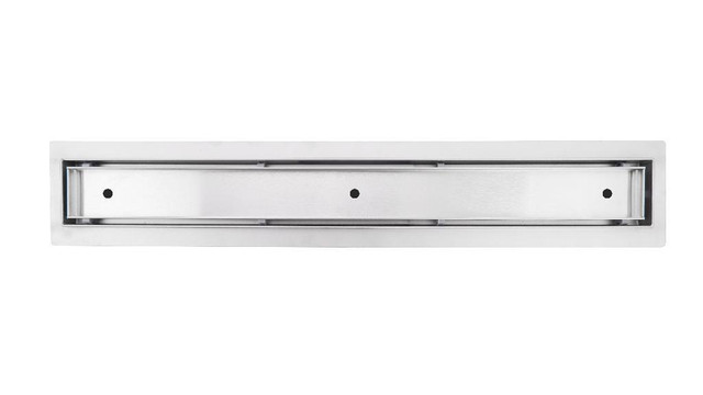 Chtools 24 inch tile in Linear Shower Drain in Hand Tools